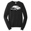 Fan Favorite Fleece Crewneck Sweatshirt Thumbnail