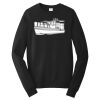 Fan Favorite Fleece Crewneck Sweatshirt Thumbnail