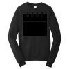 Fan Favorite Fleece Crewneck Sweatshirt Thumbnail