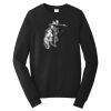 Fan Favorite Fleece Crewneck Sweatshirt Thumbnail