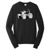 Fan Favorite Fleece Crewneck Sweatshirt Thumbnail