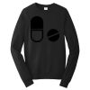 Fan Favorite Fleece Crewneck Sweatshirt Thumbnail