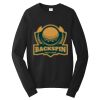 Fan Favorite Fleece Crewneck Sweatshirt Thumbnail
