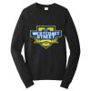 Fan Favorite Fleece Crewneck Sweatshirt Thumbnail