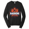 Fan Favorite Fleece Crewneck Sweatshirt Thumbnail