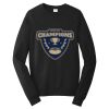 Fan Favorite Fleece Crewneck Sweatshirt Thumbnail