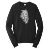 Fan Favorite Fleece Crewneck Sweatshirt Thumbnail