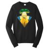 Fan Favorite Fleece Crewneck Sweatshirt Thumbnail