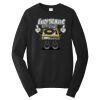 Fan Favorite Fleece Crewneck Sweatshirt Thumbnail