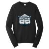 Fan Favorite Fleece Crewneck Sweatshirt Thumbnail