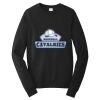 Fan Favorite Fleece Crewneck Sweatshirt Thumbnail