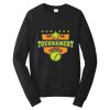 Fan Favorite Fleece Crewneck Sweatshirt Thumbnail