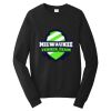 Fan Favorite Fleece Crewneck Sweatshirt Thumbnail