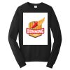 Fan Favorite Fleece Crewneck Sweatshirt Thumbnail