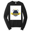 Fan Favorite Fleece Crewneck Sweatshirt Thumbnail