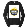 Fan Favorite Fleece Crewneck Sweatshirt Thumbnail