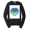 Fan Favorite Fleece Crewneck Sweatshirt Thumbnail
