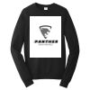 Fan Favorite Fleece Crewneck Sweatshirt Thumbnail