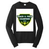 Fan Favorite Fleece Crewneck Sweatshirt Thumbnail