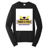 Fan Favorite Fleece Crewneck Sweatshirt Thumbnail