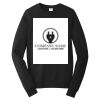 Fan Favorite Fleece Crewneck Sweatshirt Thumbnail