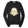 Fan Favorite Fleece Crewneck Sweatshirt Thumbnail