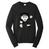 Fan Favorite Fleece Crewneck Sweatshirt Thumbnail