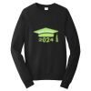 Fan Favorite Fleece Crewneck Sweatshirt Thumbnail