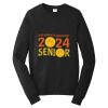 Fan Favorite Fleece Crewneck Sweatshirt Thumbnail