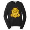Fan Favorite Fleece Crewneck Sweatshirt Thumbnail