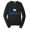 Fan Favorite Fleece Crewneck Sweatshirt Thumbnail