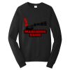 Fan Favorite Fleece Crewneck Sweatshirt Thumbnail