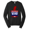Fan Favorite Fleece Crewneck Sweatshirt Thumbnail
