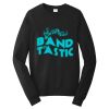 Fan Favorite Fleece Crewneck Sweatshirt Thumbnail