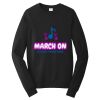 Fan Favorite Fleece Crewneck Sweatshirt Thumbnail