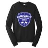 Fan Favorite Fleece Crewneck Sweatshirt Thumbnail