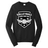 Fan Favorite Fleece Crewneck Sweatshirt Thumbnail