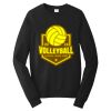Fan Favorite Fleece Crewneck Sweatshirt Thumbnail