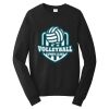 Fan Favorite Fleece Crewneck Sweatshirt Thumbnail