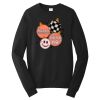 Fan Favorite Fleece Crewneck Sweatshirt Thumbnail