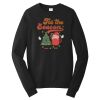 Fan Favorite Fleece Crewneck Sweatshirt Thumbnail
