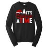 Fan Favorite Fleece Crewneck Sweatshirt Thumbnail