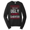 Fan Favorite Fleece Crewneck Sweatshirt Thumbnail