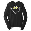Fan Favorite Fleece Crewneck Sweatshirt Thumbnail