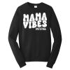 Fan Favorite Fleece Crewneck Sweatshirt Thumbnail