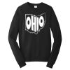 Fan Favorite Fleece Crewneck Sweatshirt Thumbnail