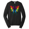 Fan Favorite Fleece Crewneck Sweatshirt Thumbnail
