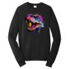 Fan Favorite Fleece Crewneck Sweatshirt Thumbnail