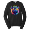 Fan Favorite Fleece Crewneck Sweatshirt Thumbnail