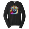 Fan Favorite Fleece Crewneck Sweatshirt Thumbnail